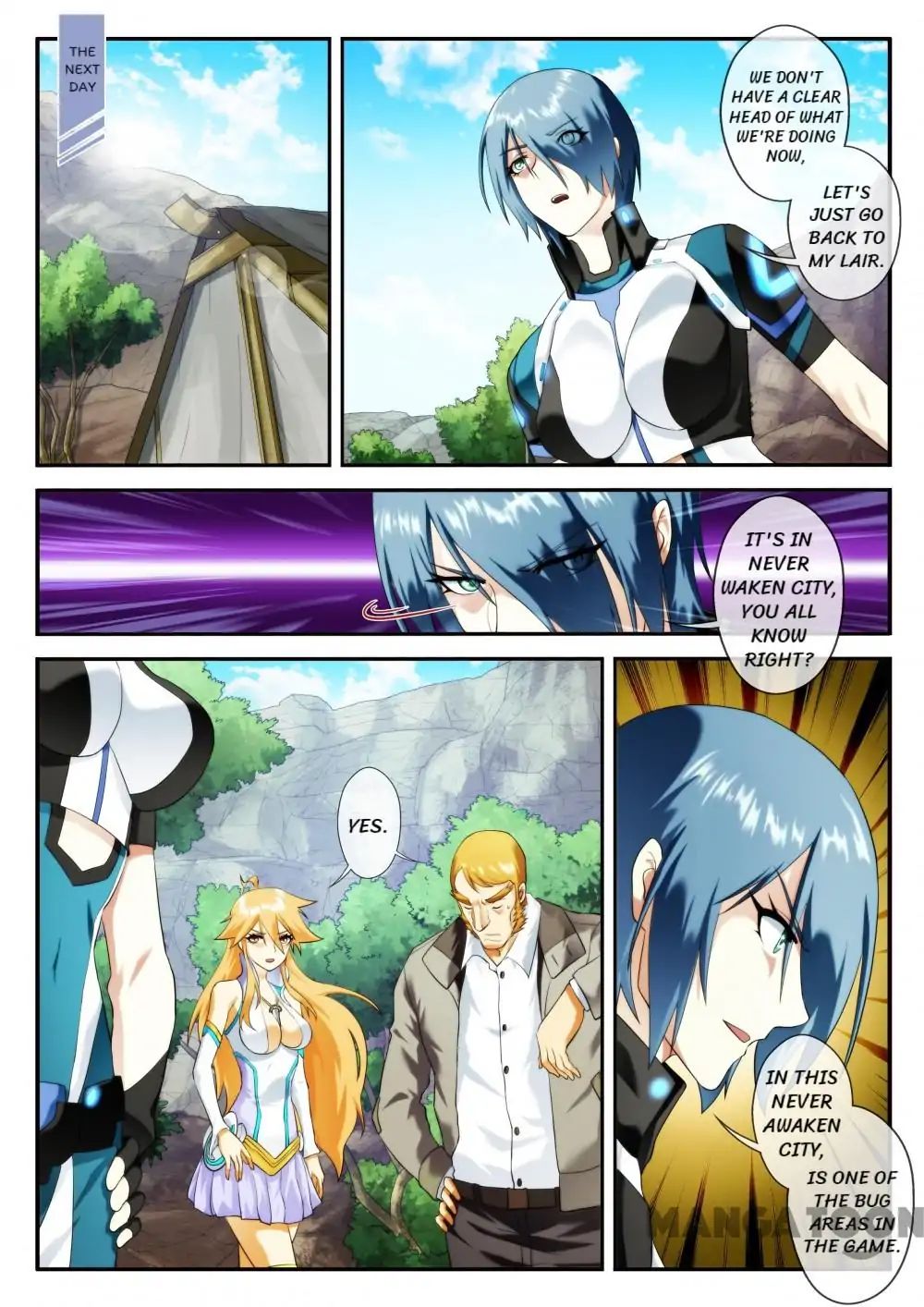 Page 5 of Chapter 49