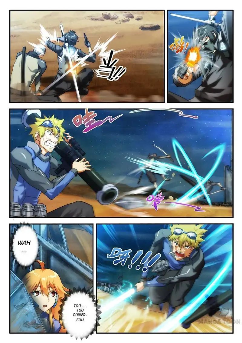 Page 2 of Chapter 5