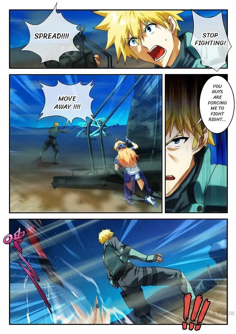 Page 5 of Chapter 5