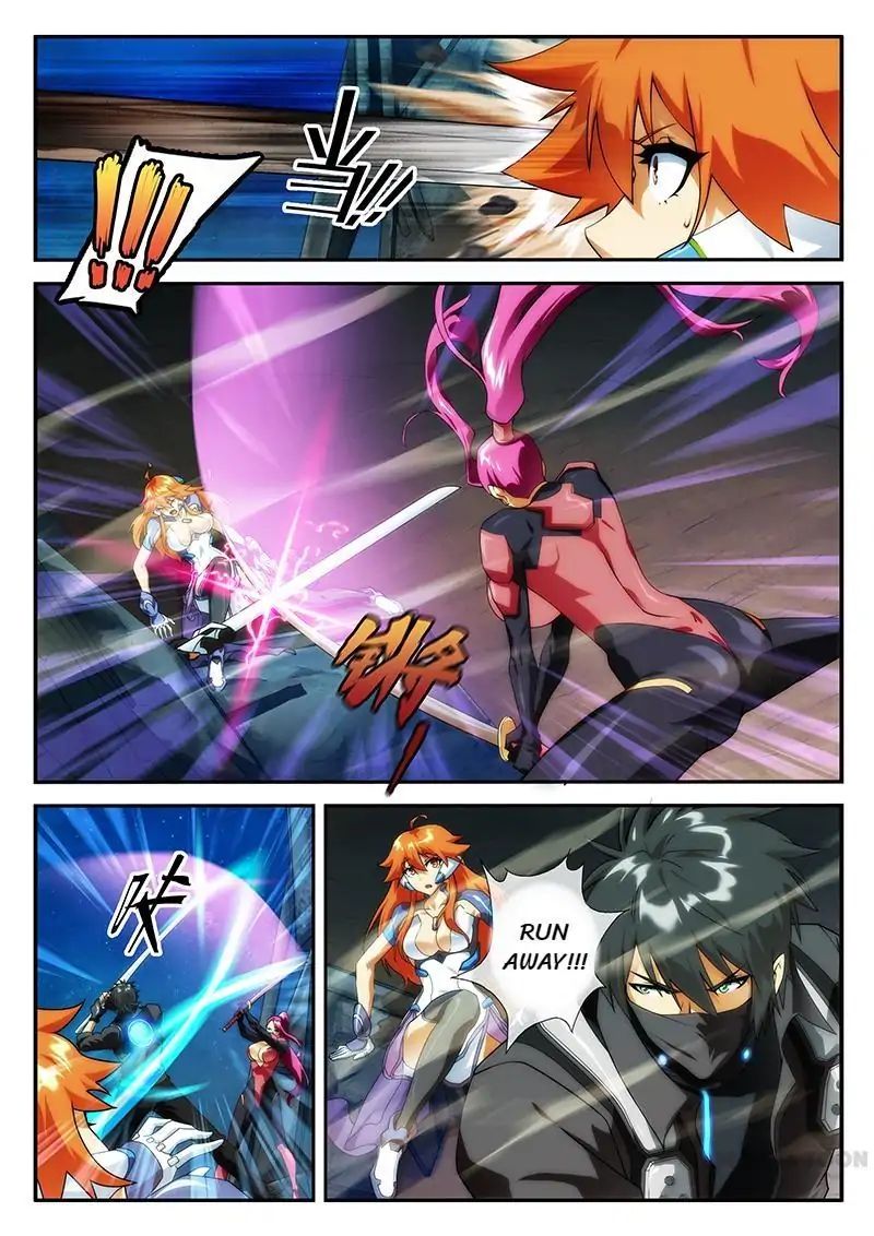 Page 10 of Chapter 5