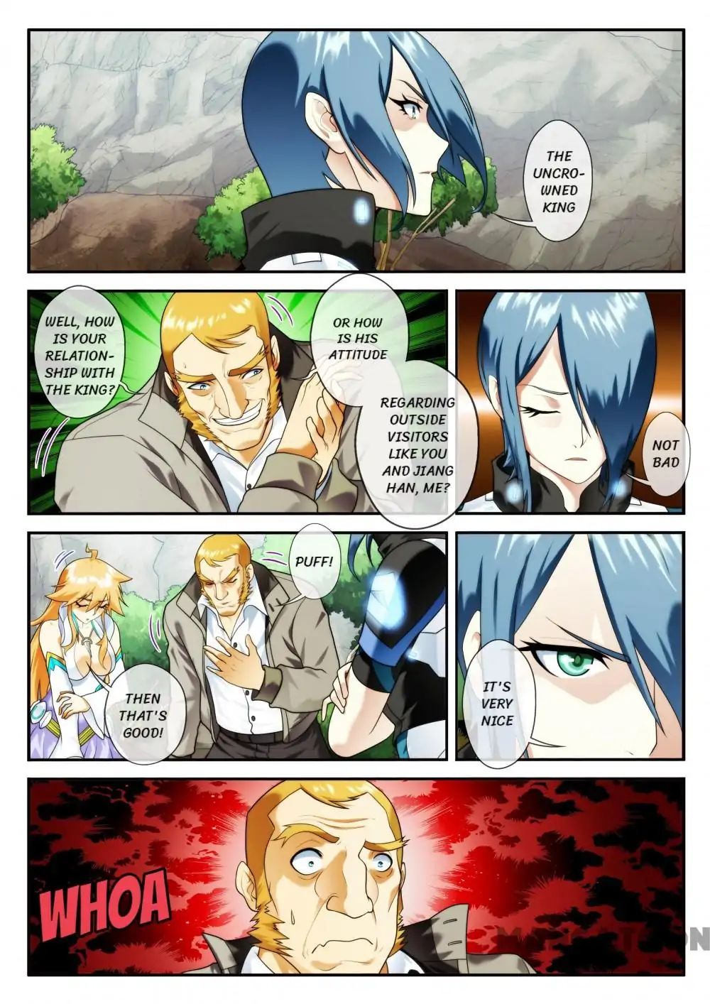Page 1 of Chapter 50