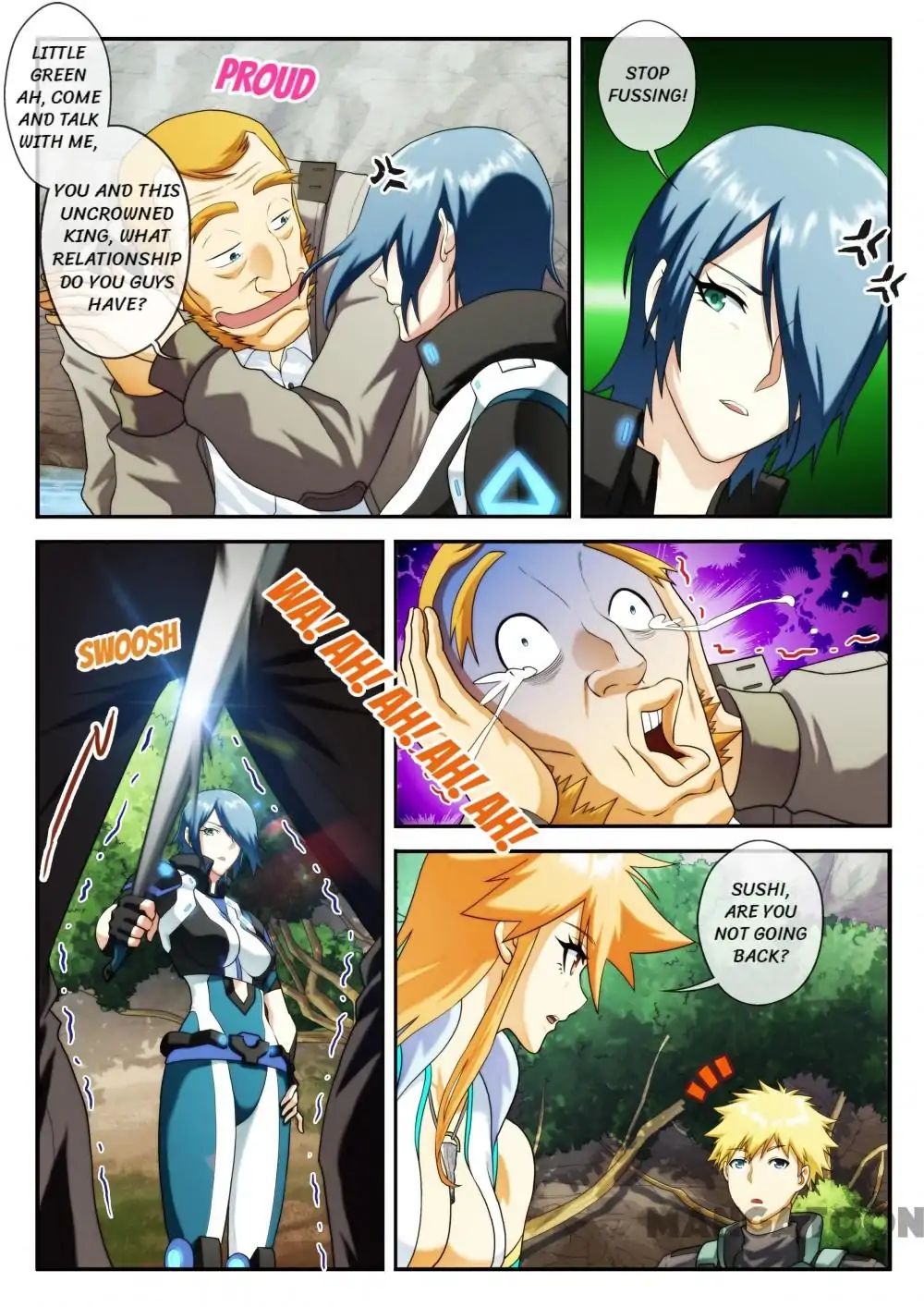 Page 2 of Chapter 50