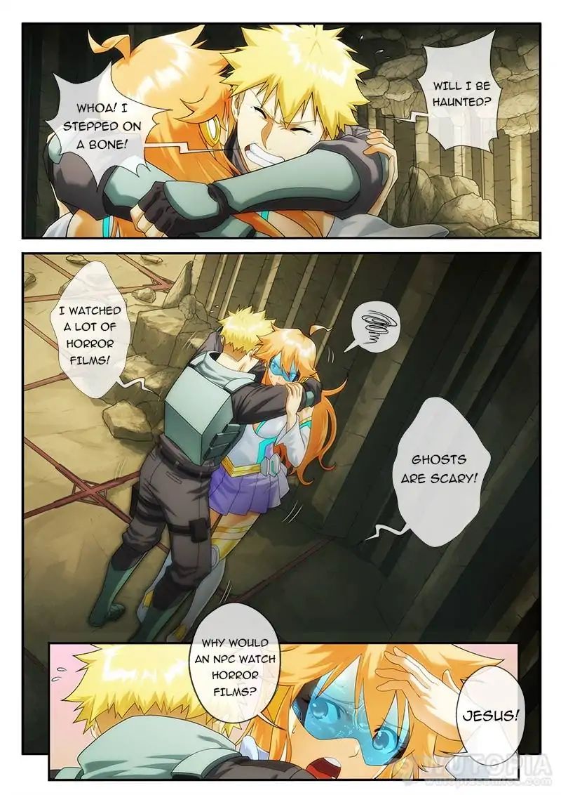 Page 1 of Chapter 54