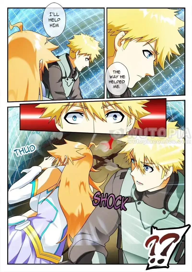 Page 1 of Chapter 60