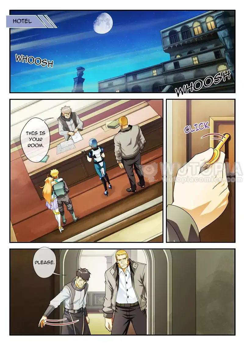 Page 3 of Chapter 64