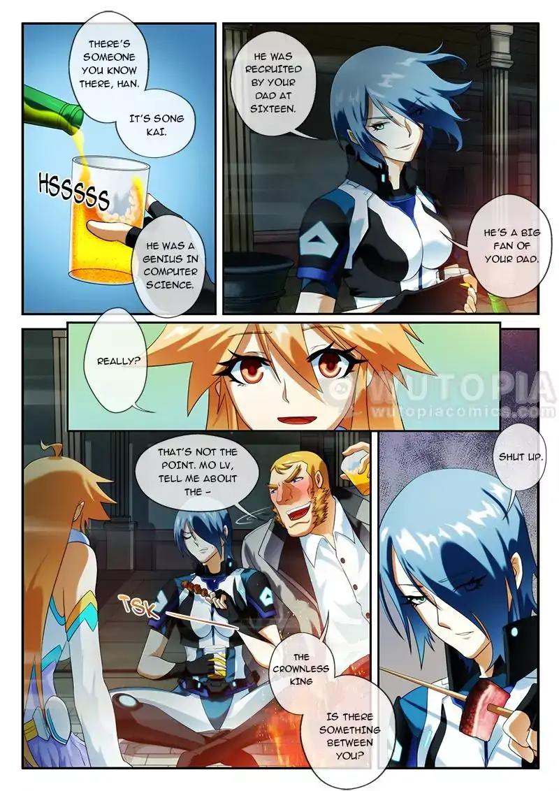 Page 5 of Chapter 64