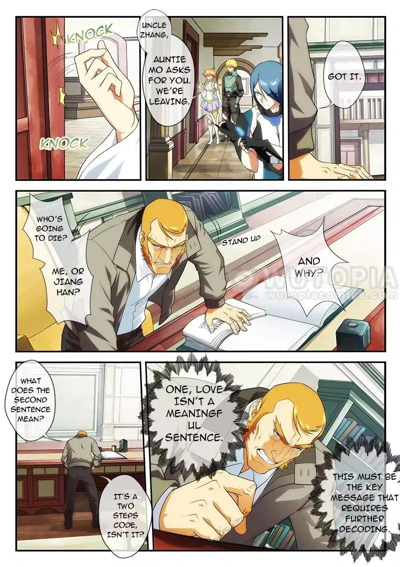 Page 1 of Chapter 68