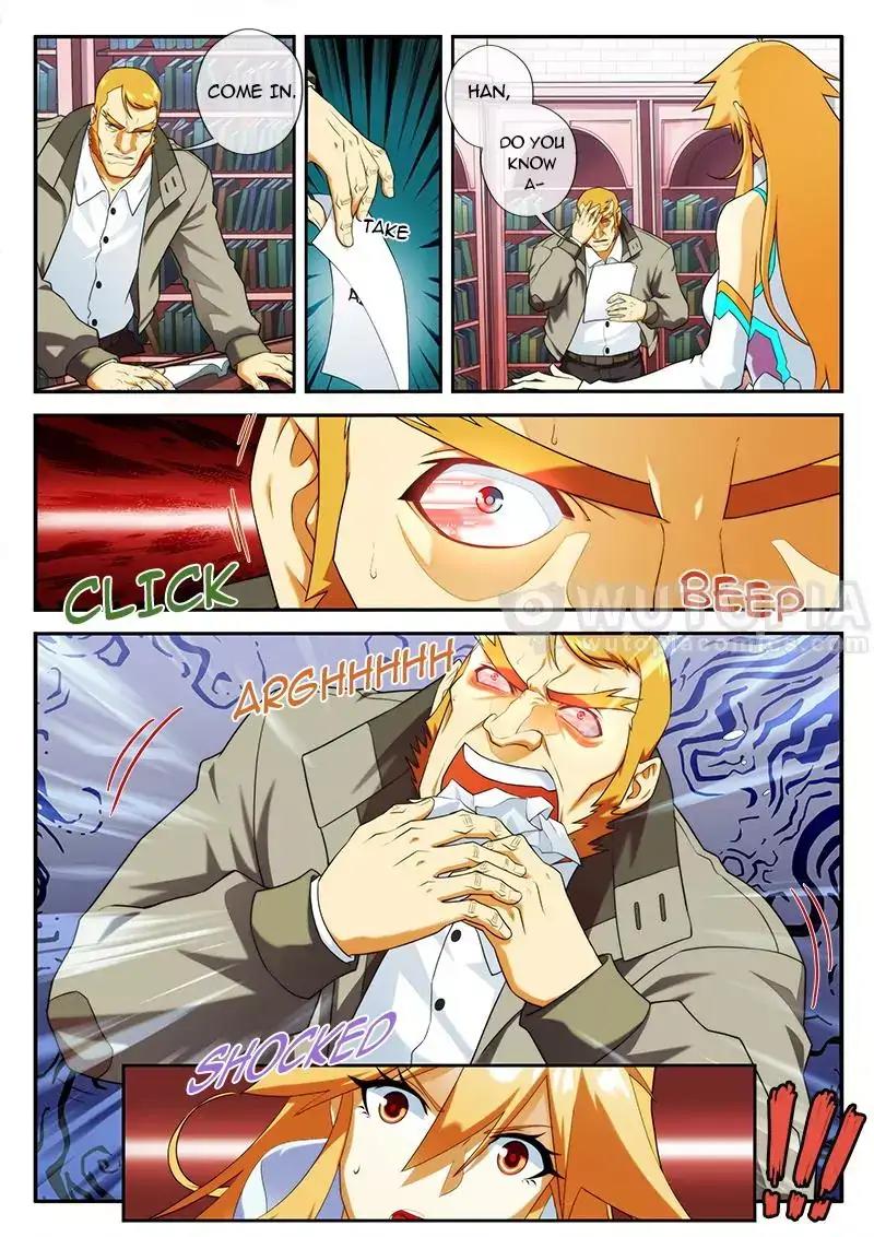 Page 1 of Chapter 69