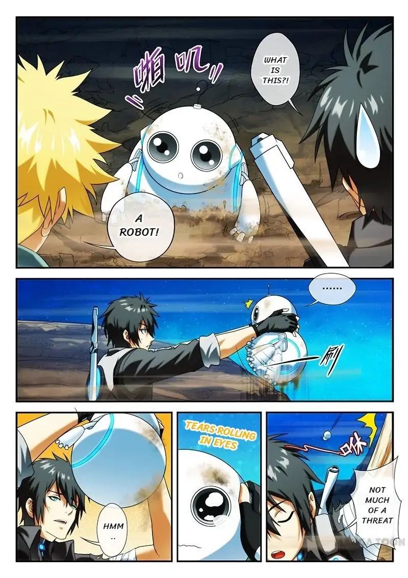 Page 1 of Chapter 7