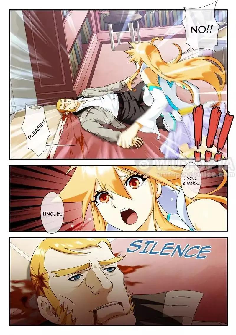 Page 1 of Chapter 70