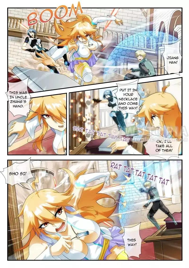 Page 5 of Chapter 70