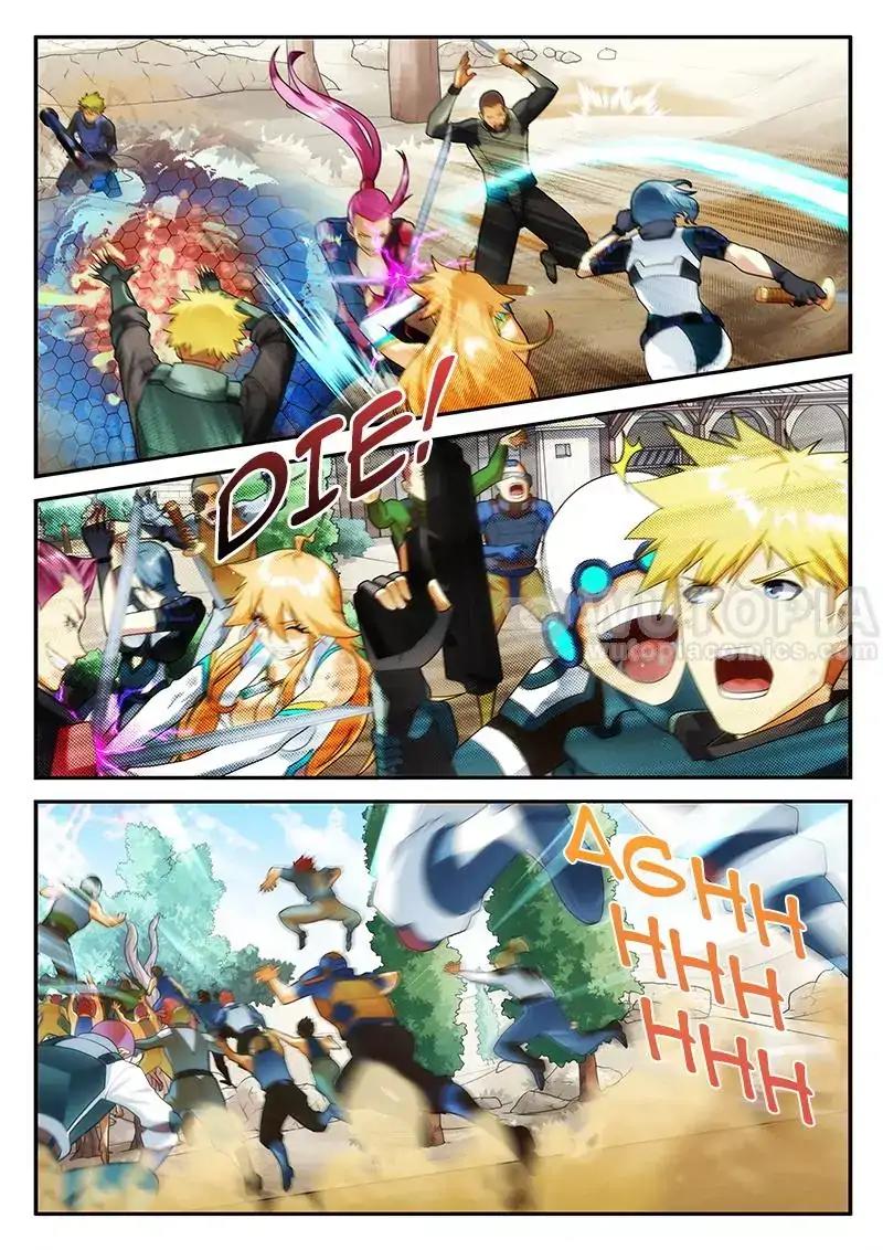 Page 5 of Chapter 71