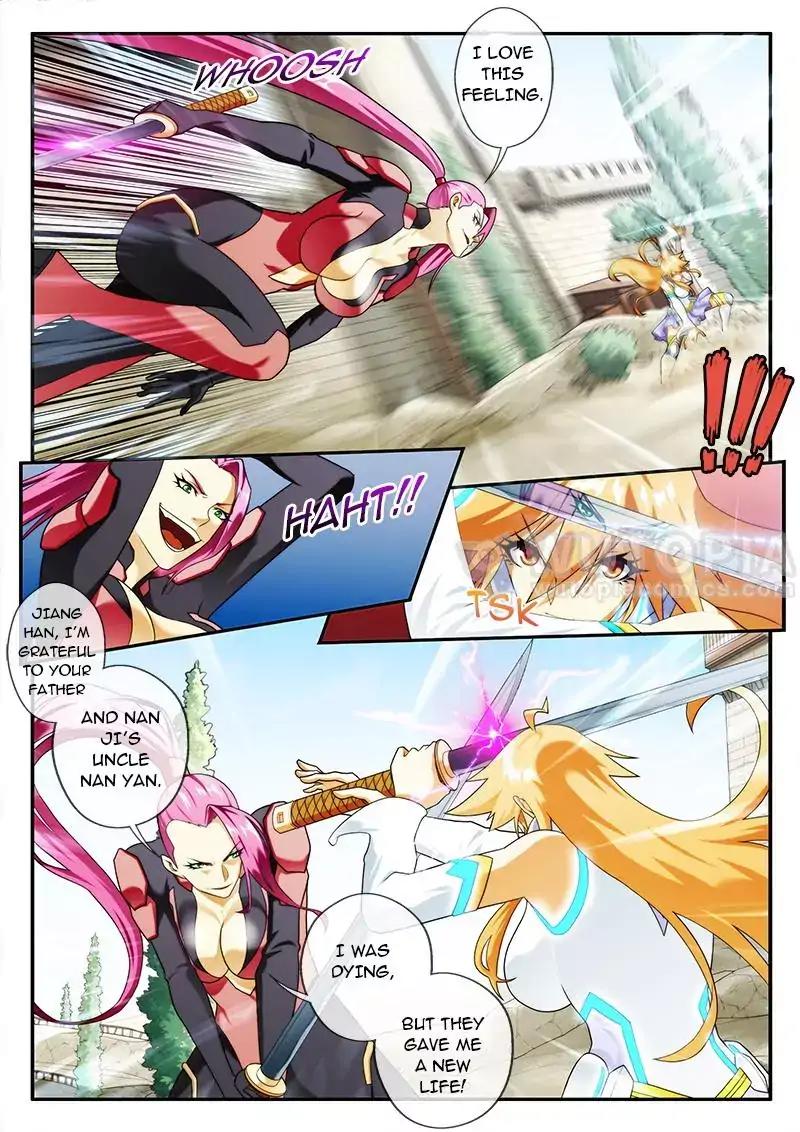 Page 1 of Chapter 72
