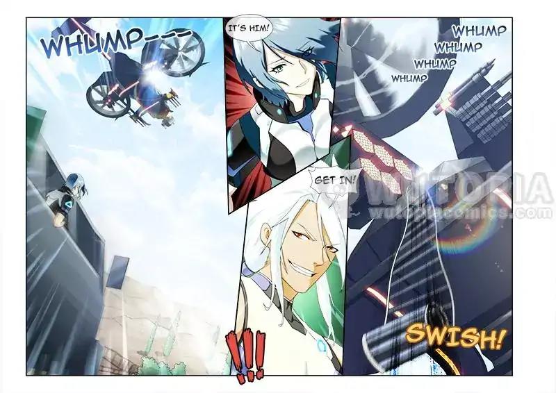 Page 1 of Chapter 74