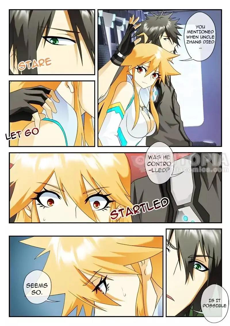 Page 2 of Chapter 76