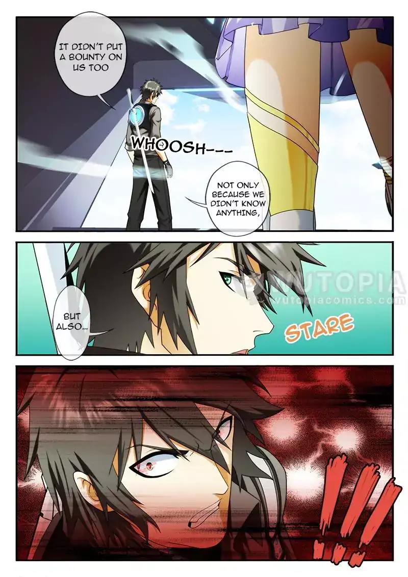Page 1 of Chapter 77