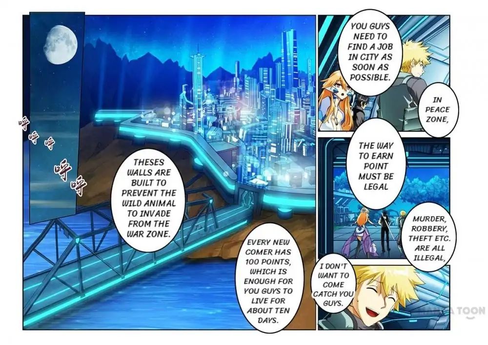 Page 1 of Chapter 8