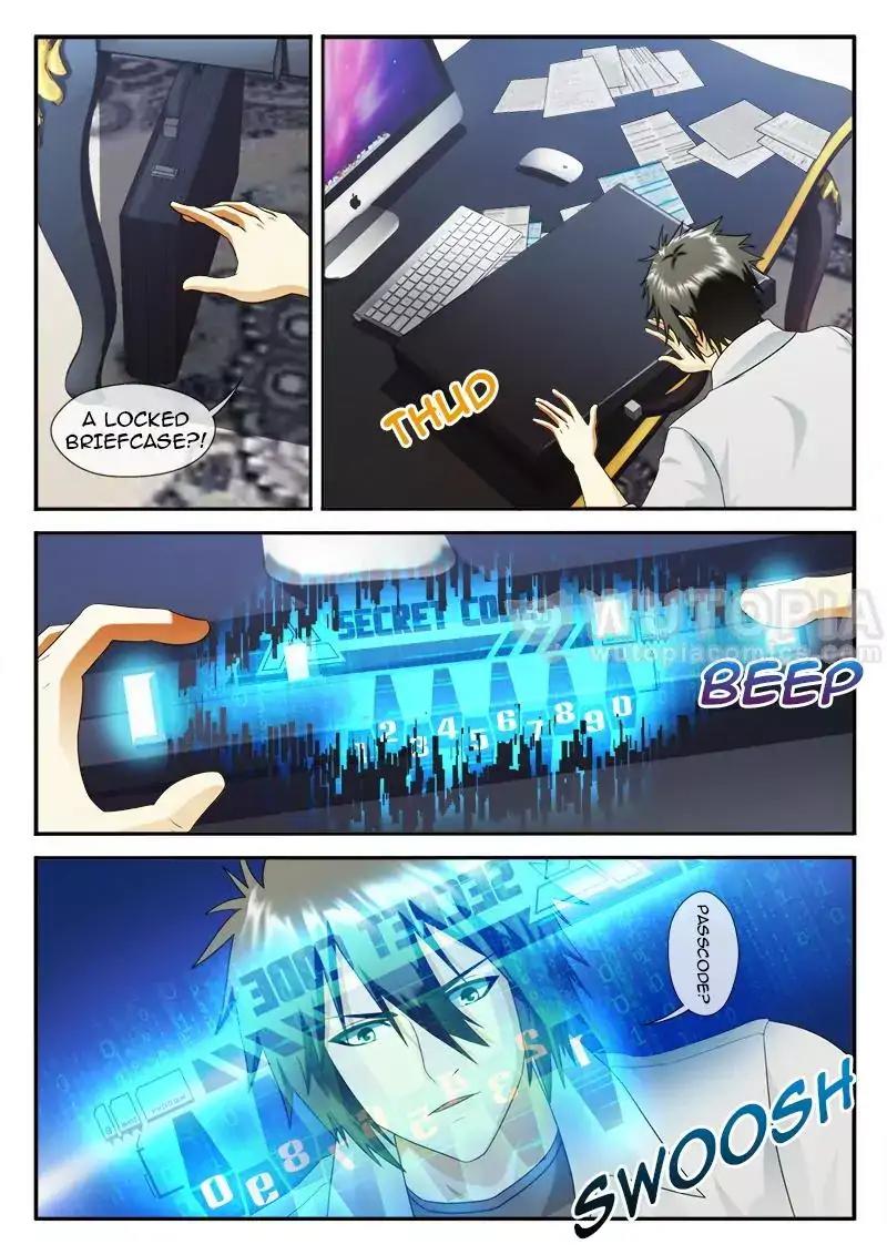 Page 1 of Chapter 80