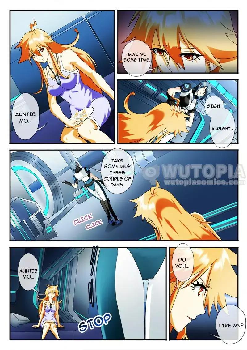 Page 1 of Chapter 83