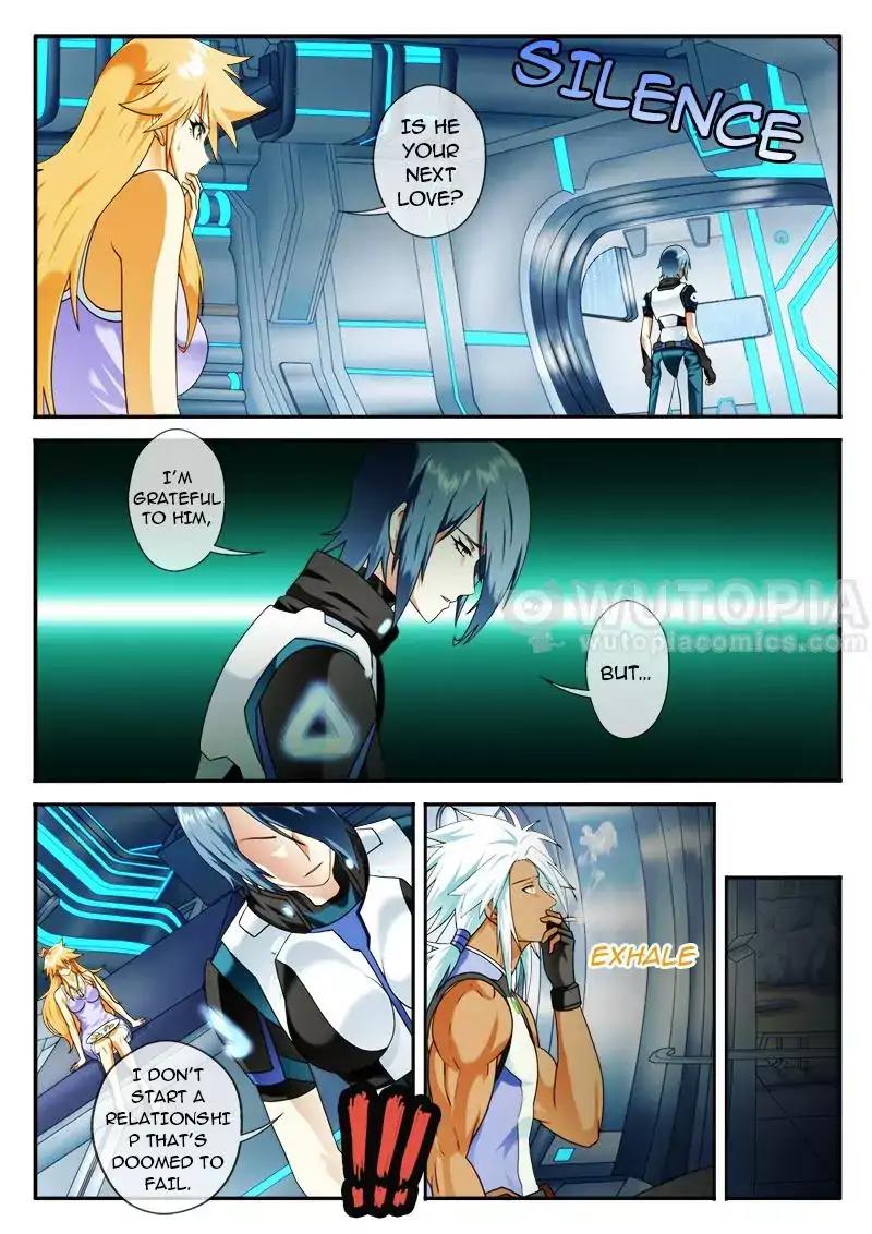 Page 2 of Chapter 83