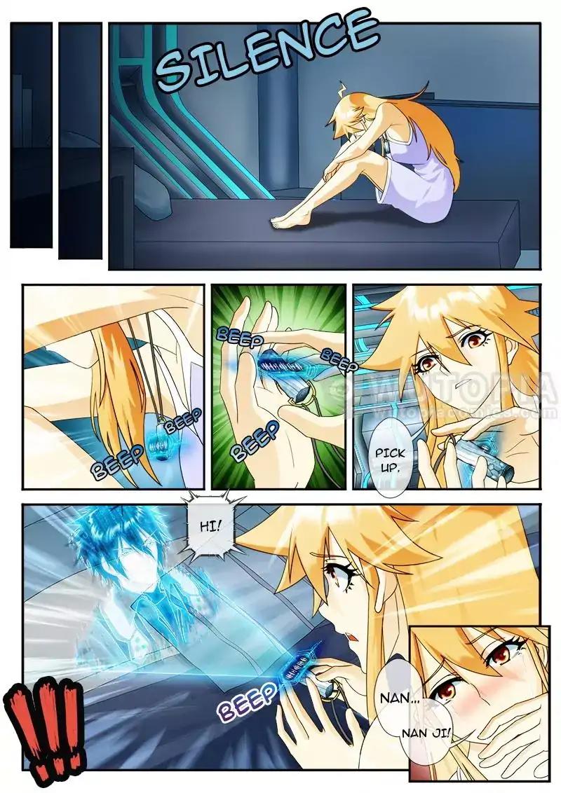 Page 4 of Chapter 83