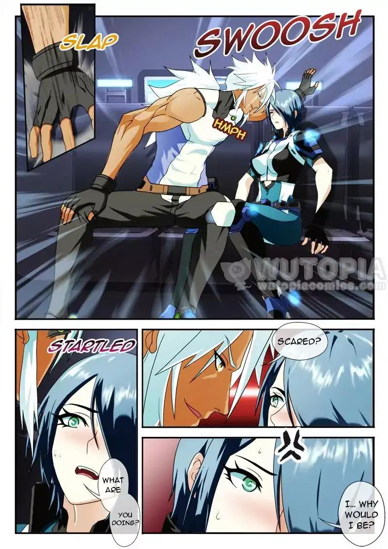 Page 2 of Chapter 84