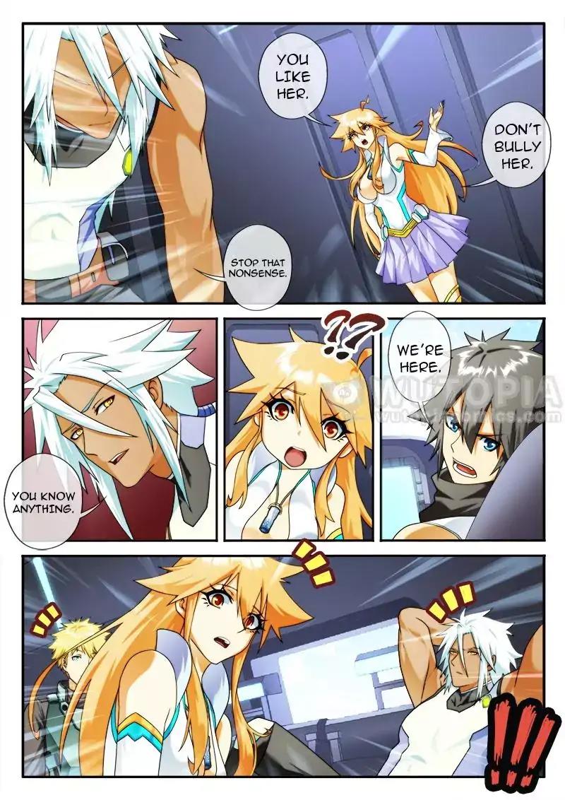 Page 6 of Chapter 84