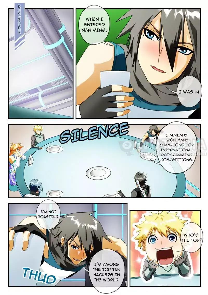 Page 5 of Chapter 85