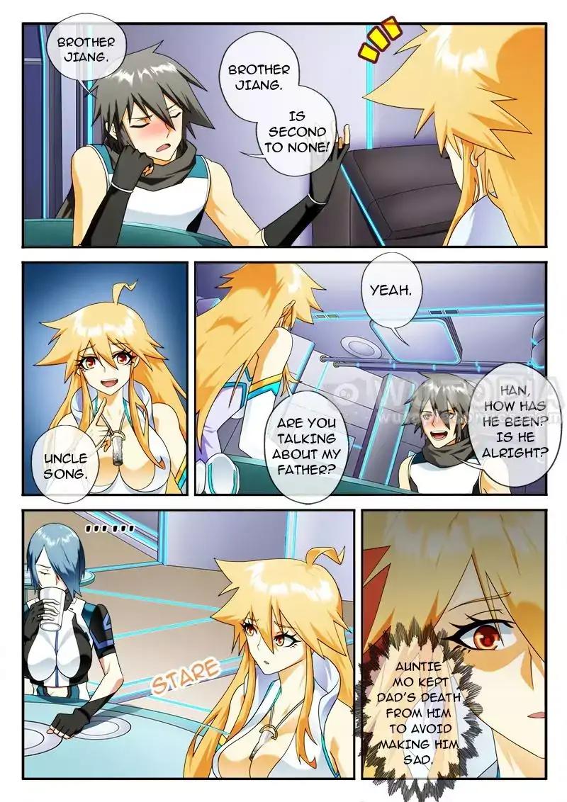 Page 6 of Chapter 85