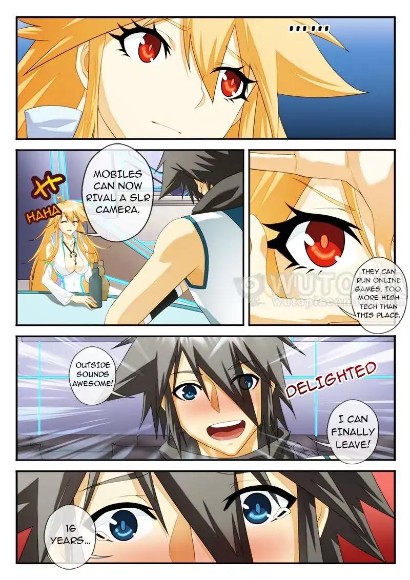 Page 3 of Chapter 86