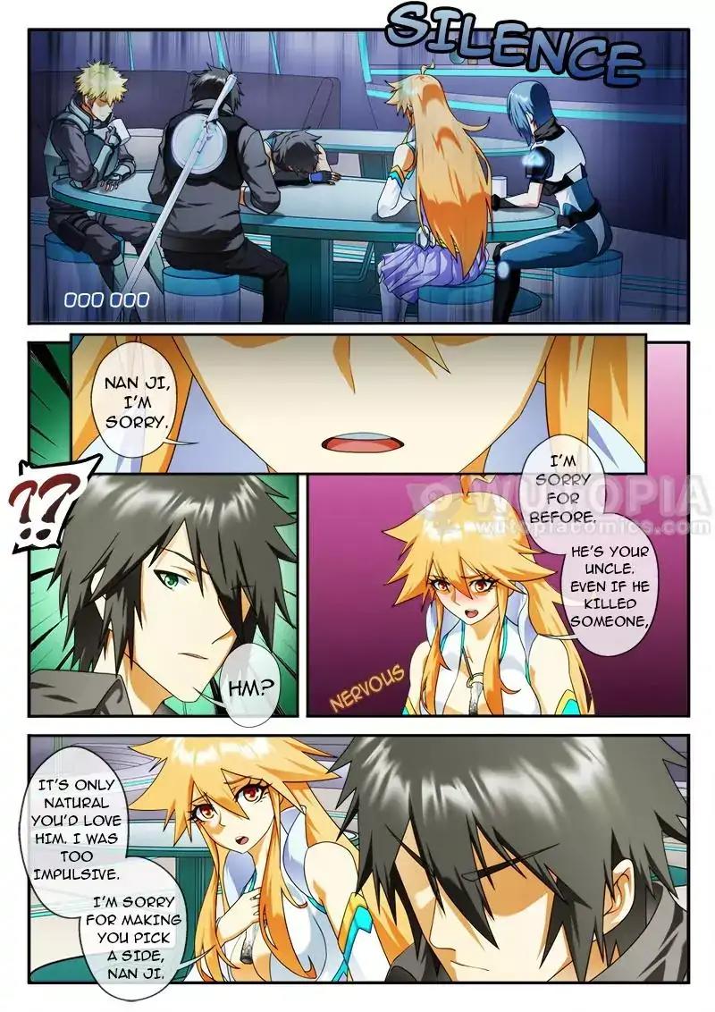 Page 6 of Chapter 86