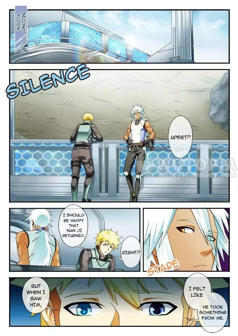 Page 8 of Chapter 86