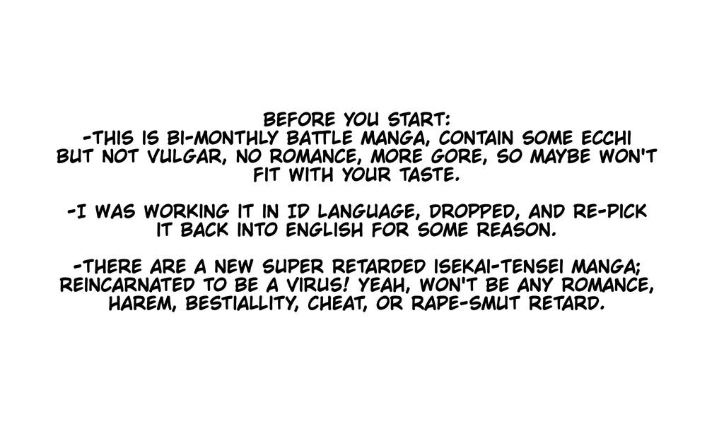 Page 1 of Chapter 0