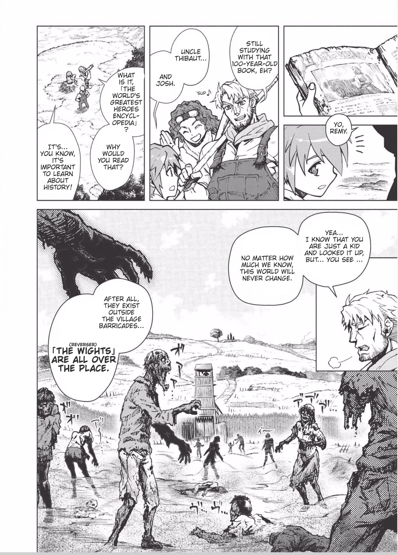 Page 2 of Chapter 1