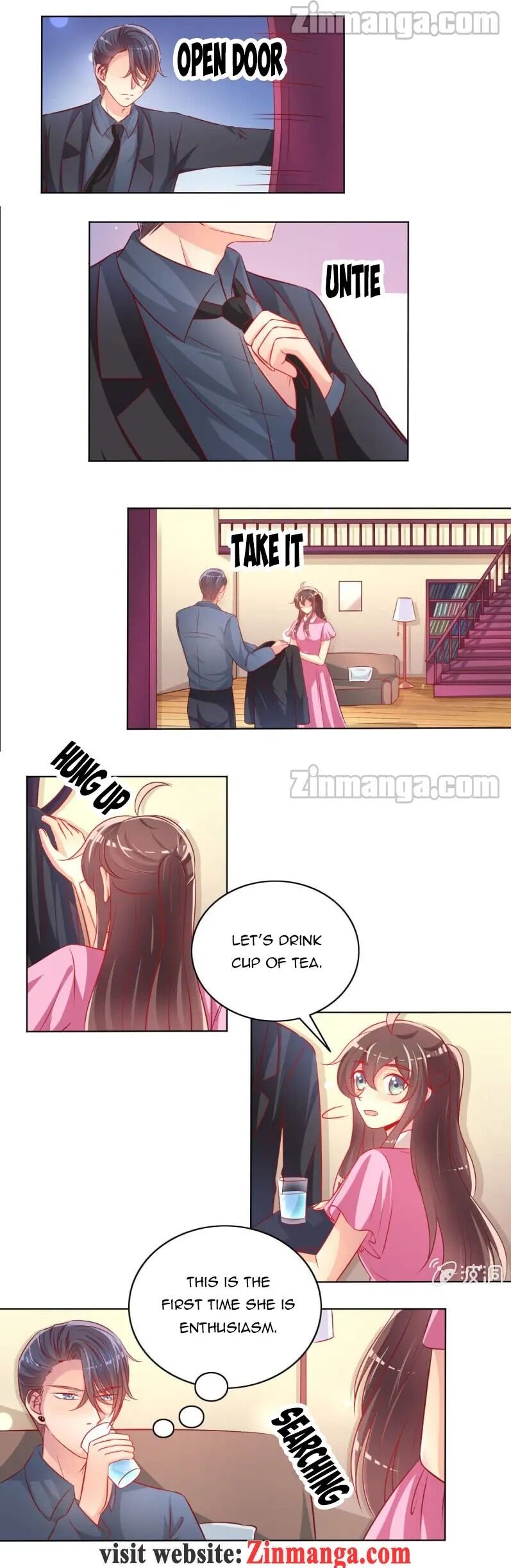 Page 1 of Chapter 28