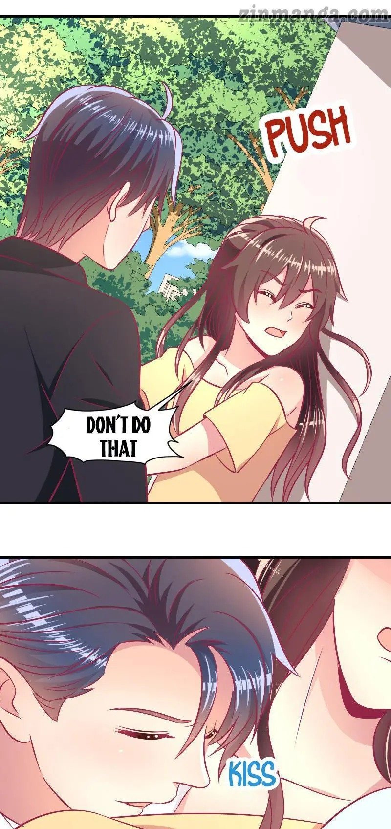 Page 1 of Chapter 84