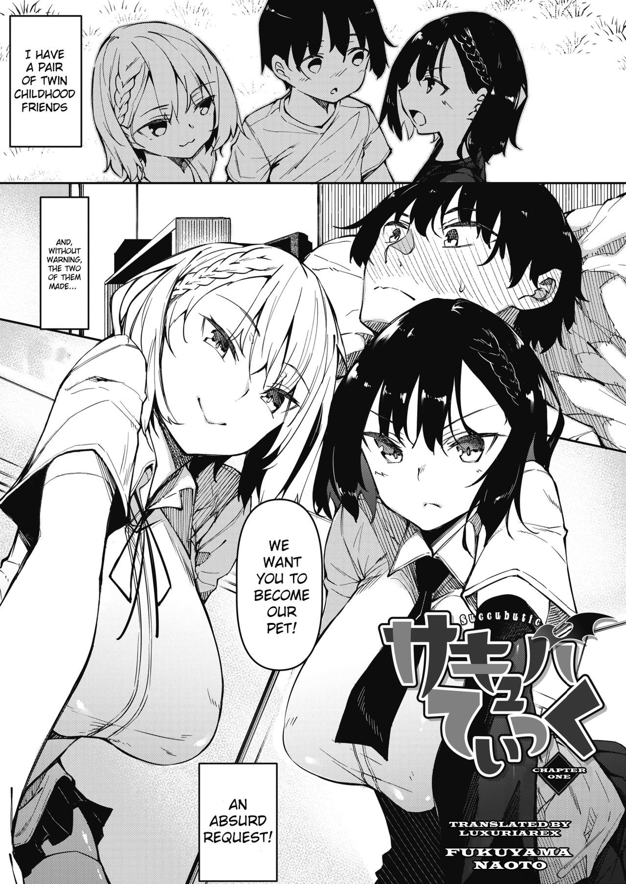 Page 1 of Chapter 1