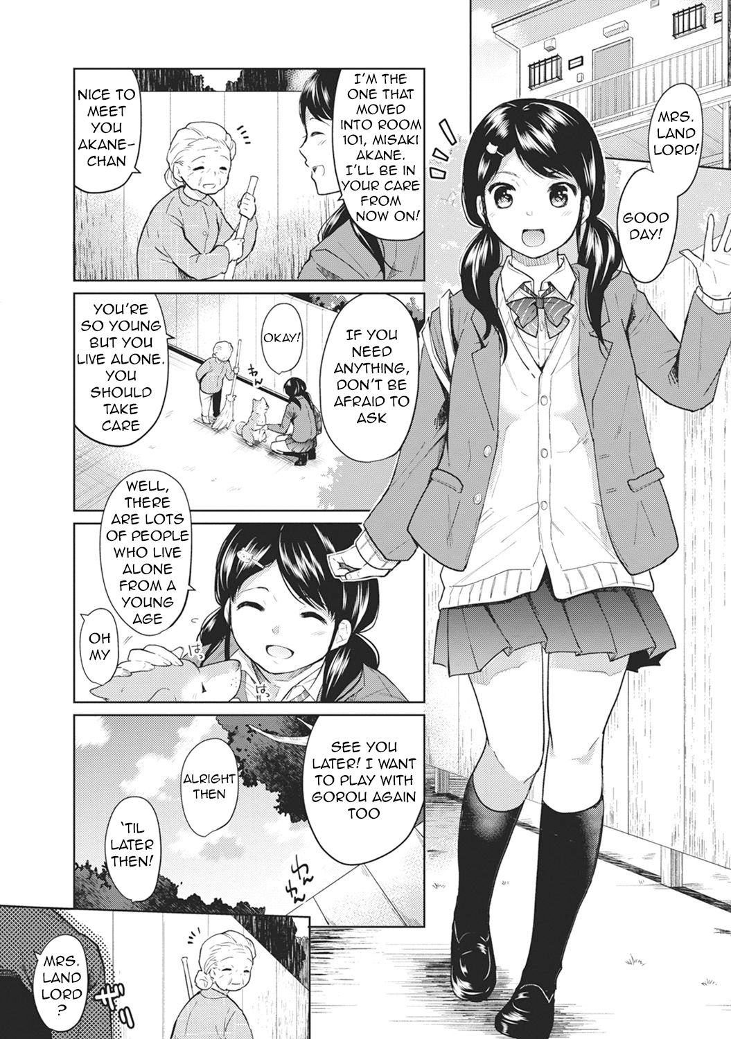 Page 2 of Chapter 1
