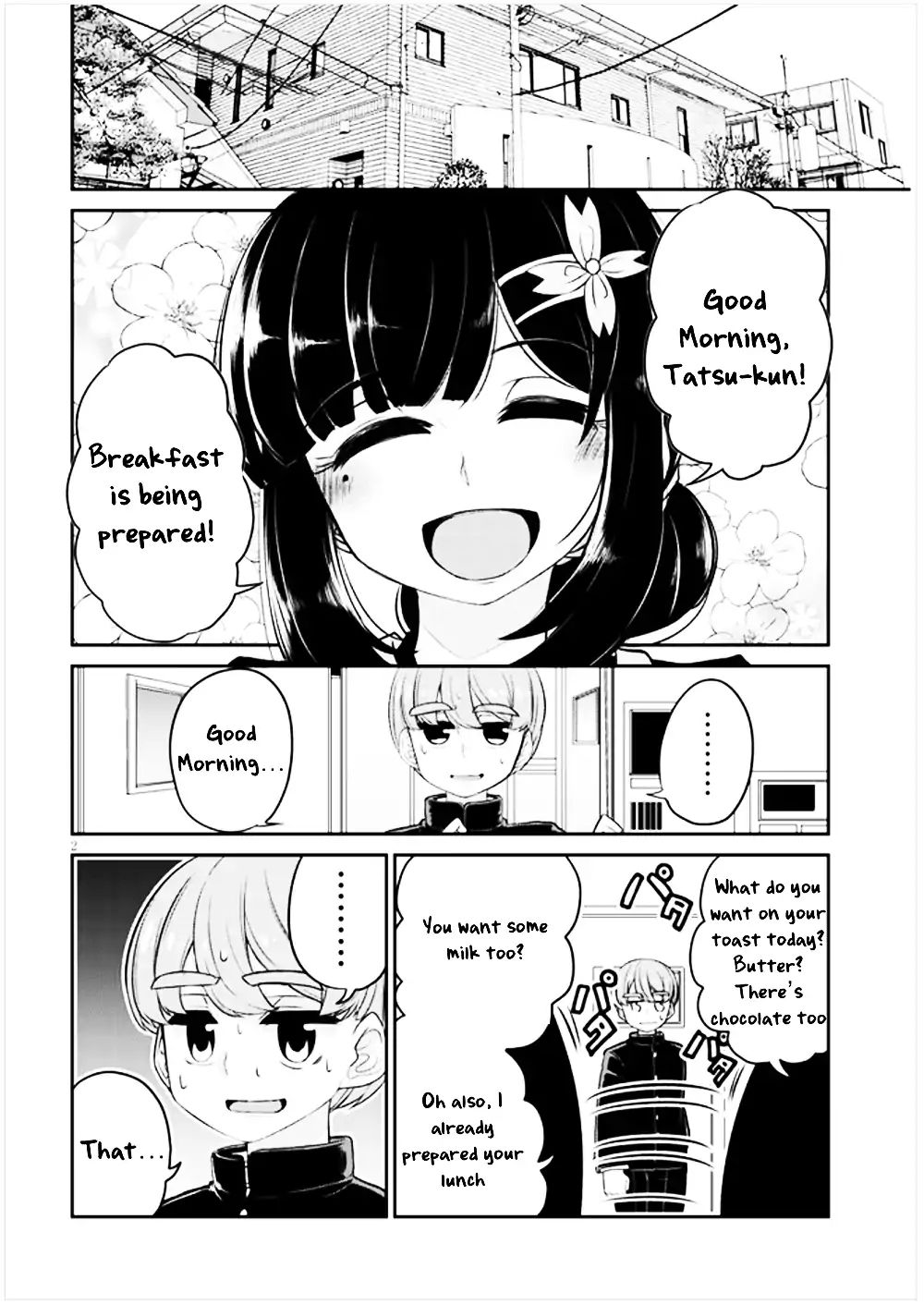 Page 2 of Chapter 1