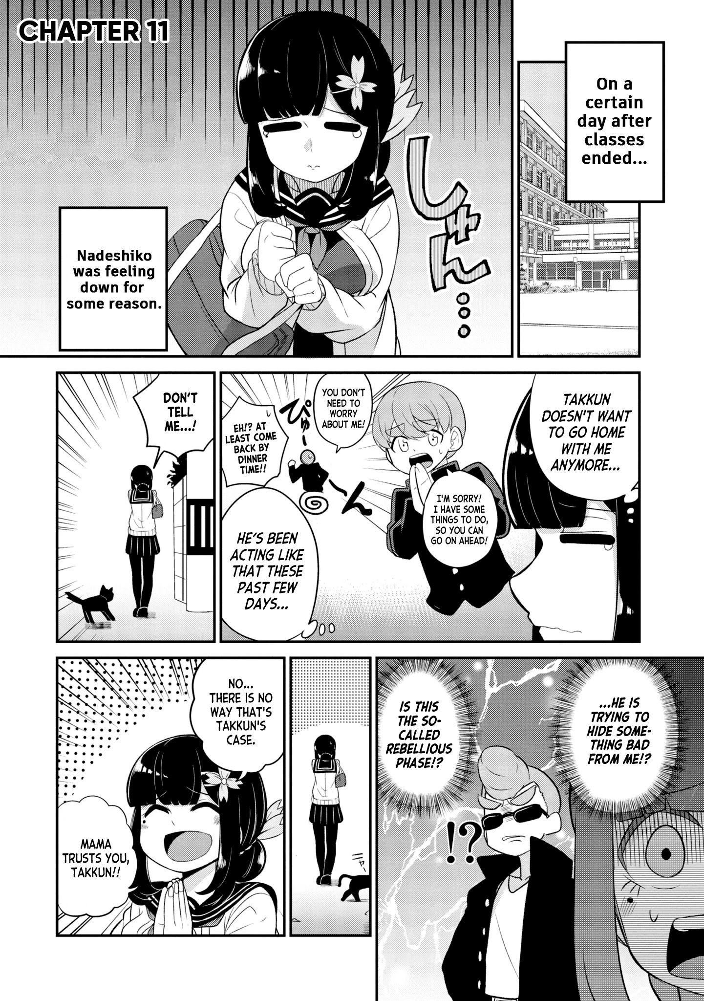 Page 1 of Chapter 11