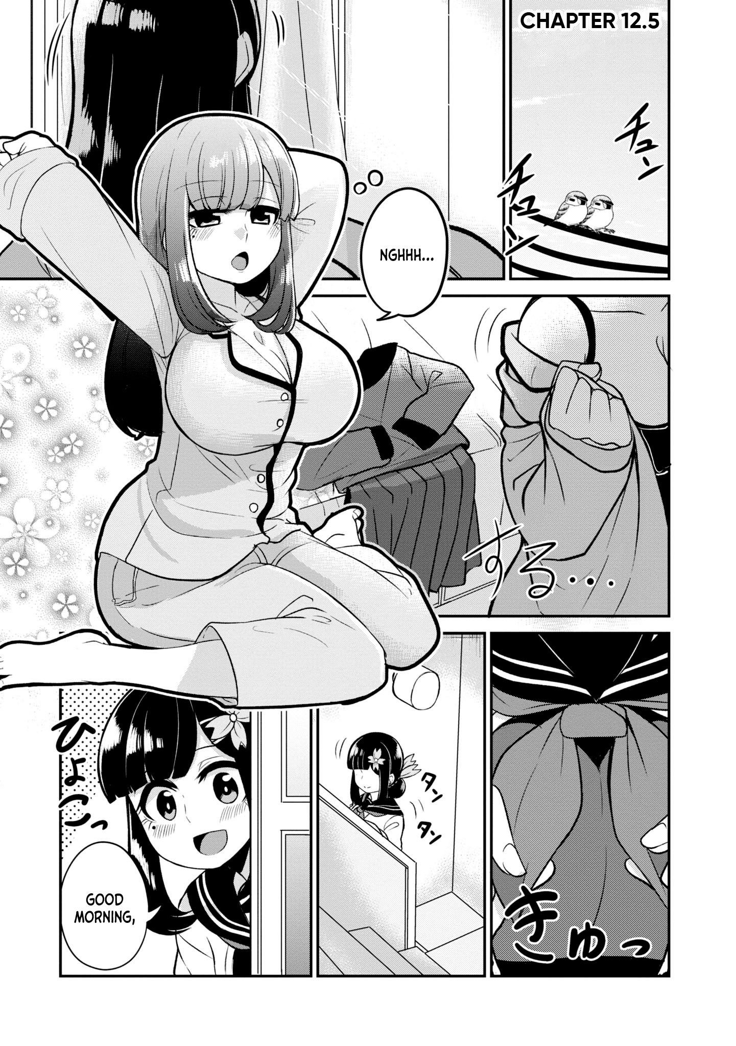 Page 1 of Chapter 12.5
