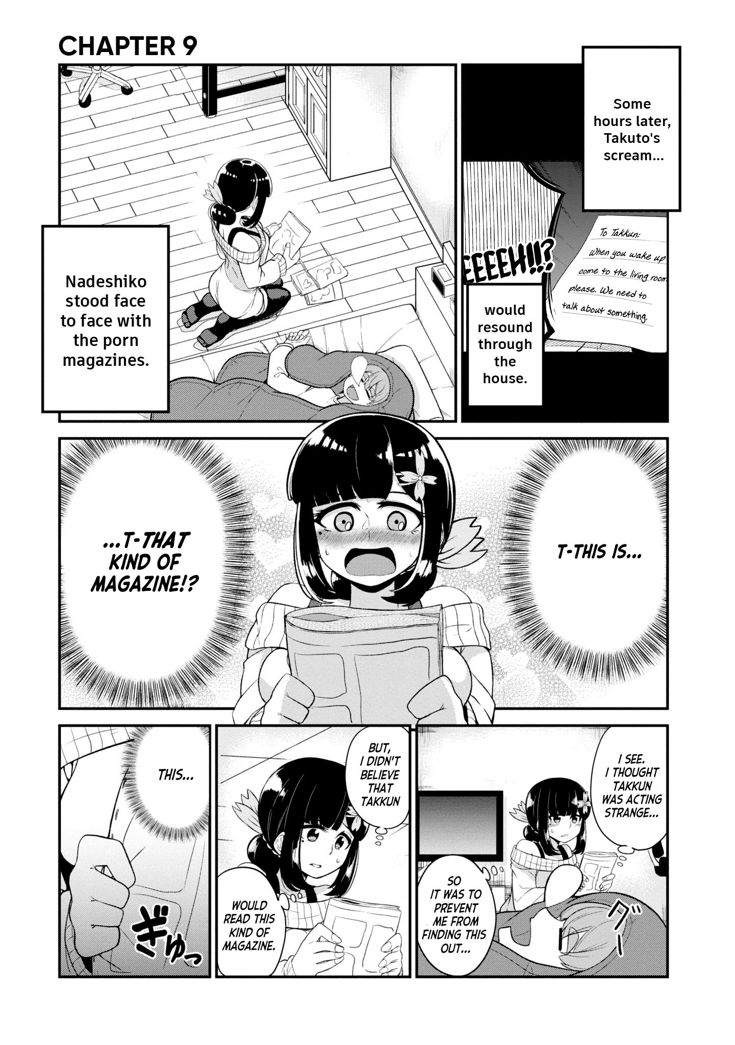 Page 1 of Chapter 9