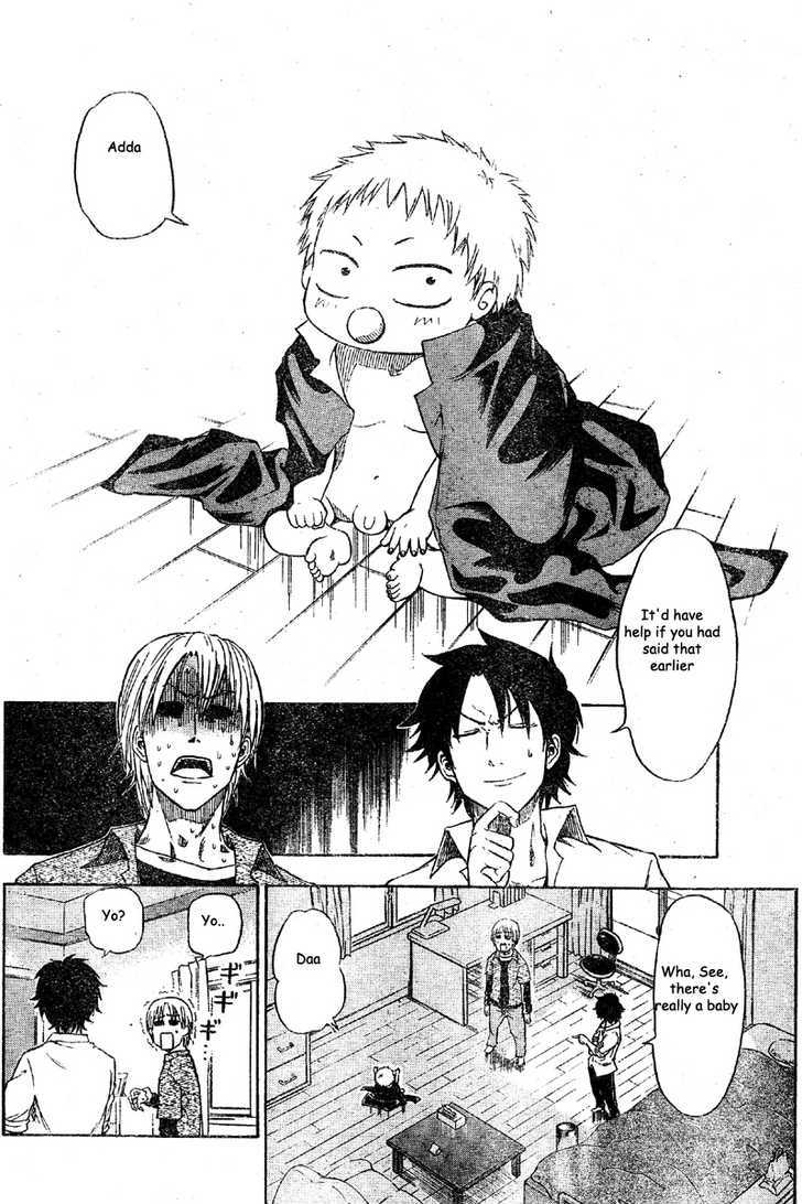 Page 10 of Chapter 1