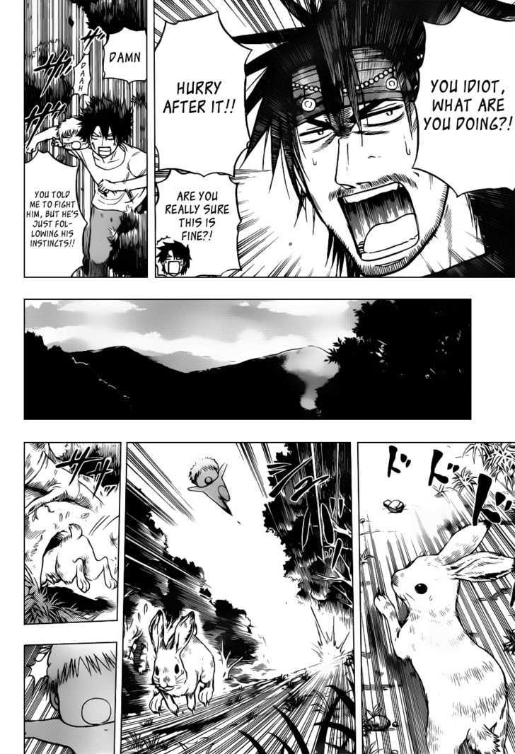 Page 6 of Chapter 100