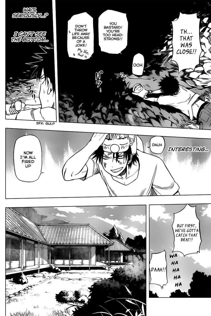 Page 10 of Chapter 100