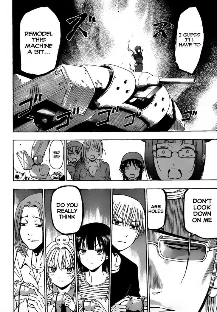Page 15 of Chapter 101
