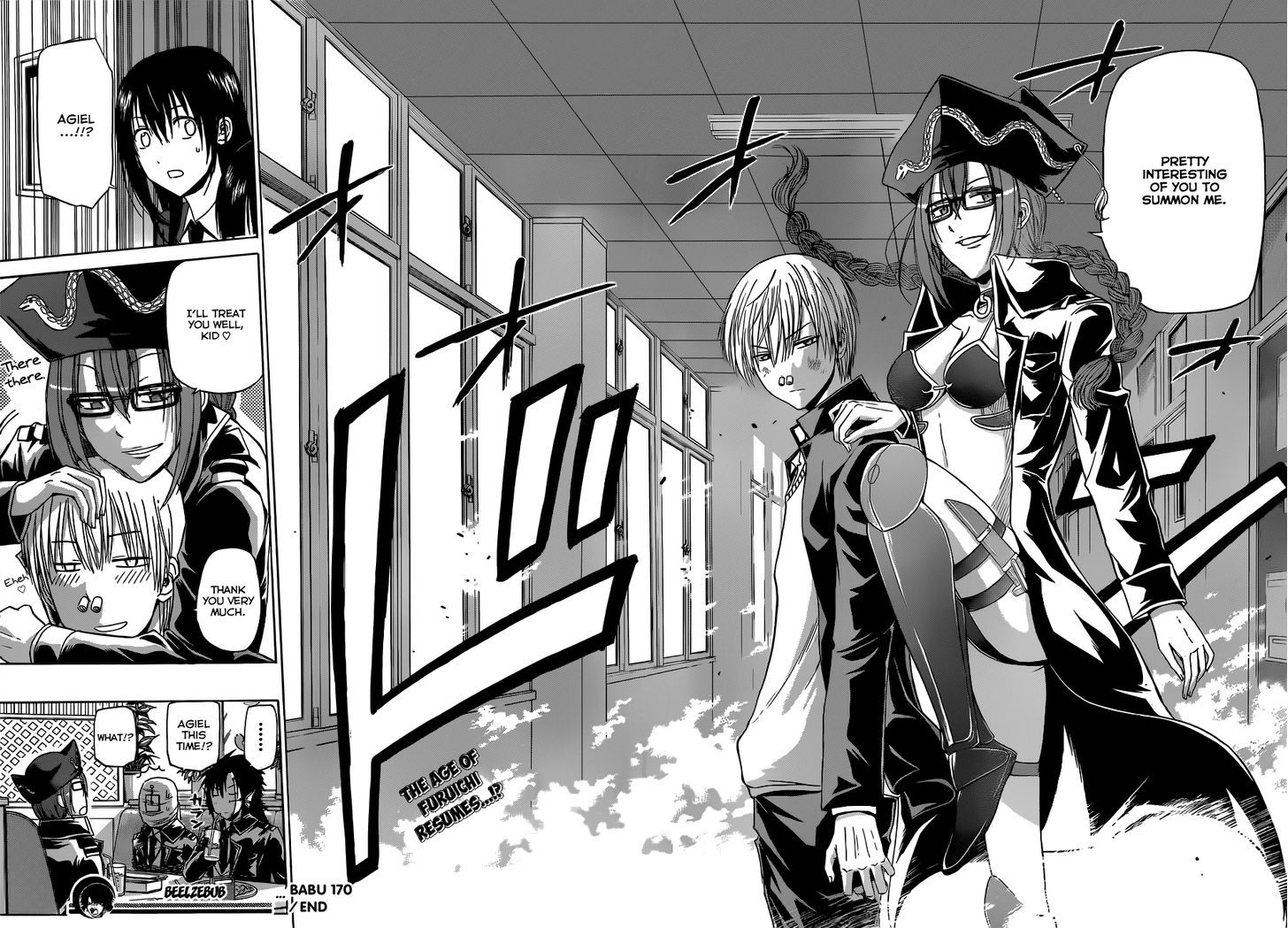 Page 19 of Chapter 170