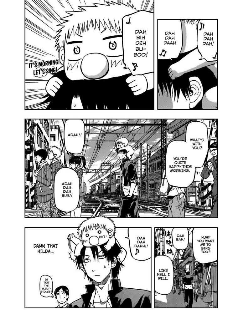 Page 1 of Chapter 77