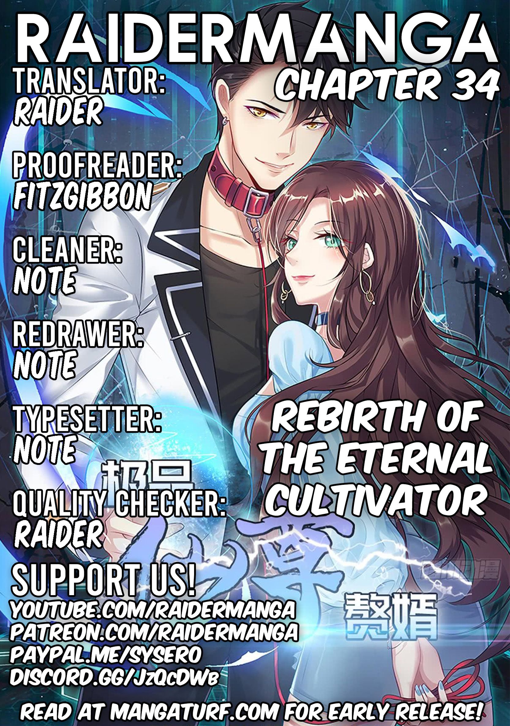 Page 1 of Chapter 34