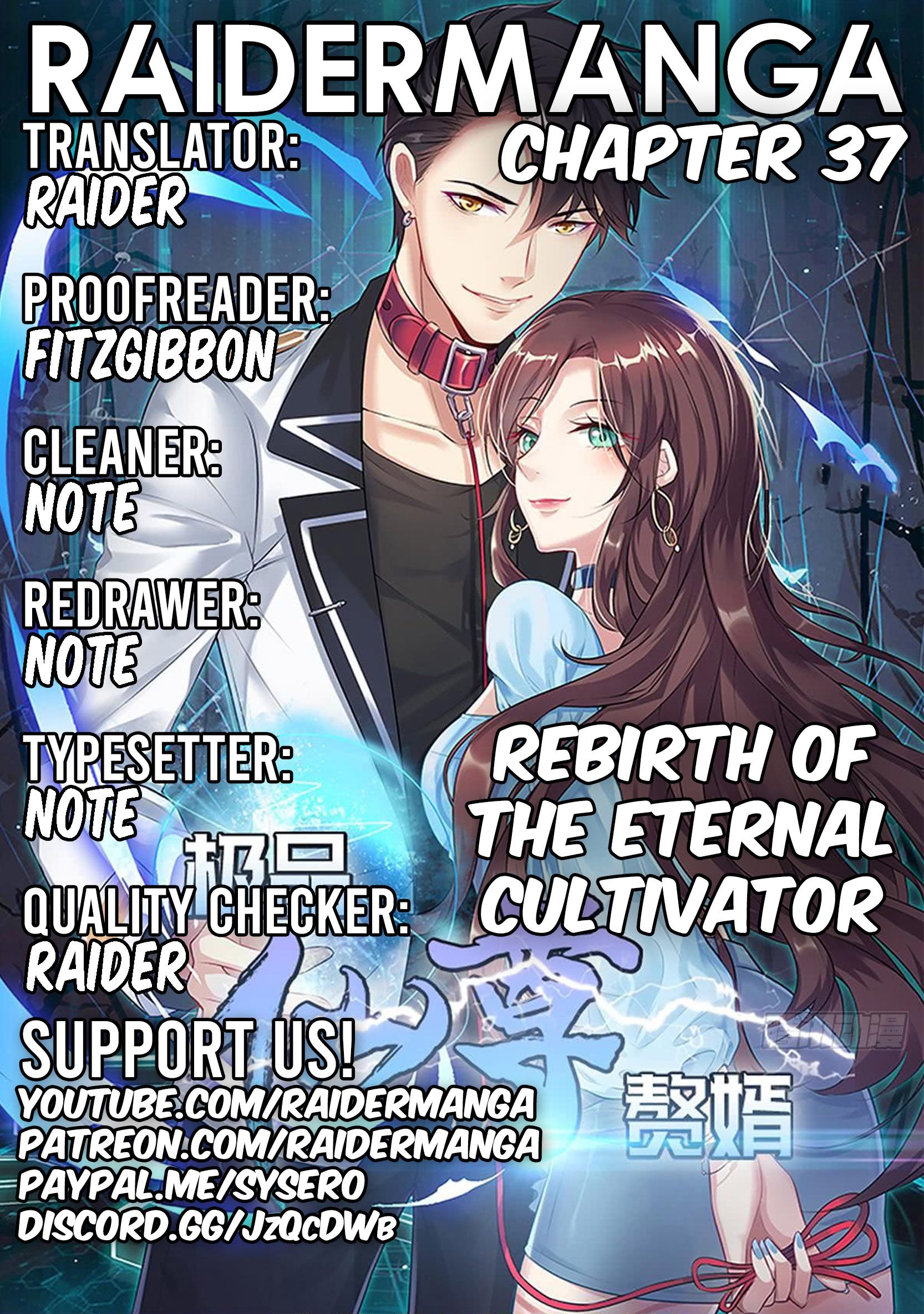 Page 1 of Chapter 37